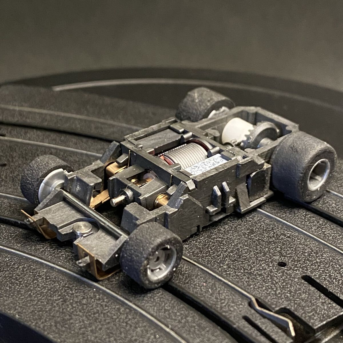 EPOCH - スーパーサーキット　S-601チャンピオングランプリ　マグナム440－X2セット EPOCH - スーパーサーキット S-601チャンピオングランプリ