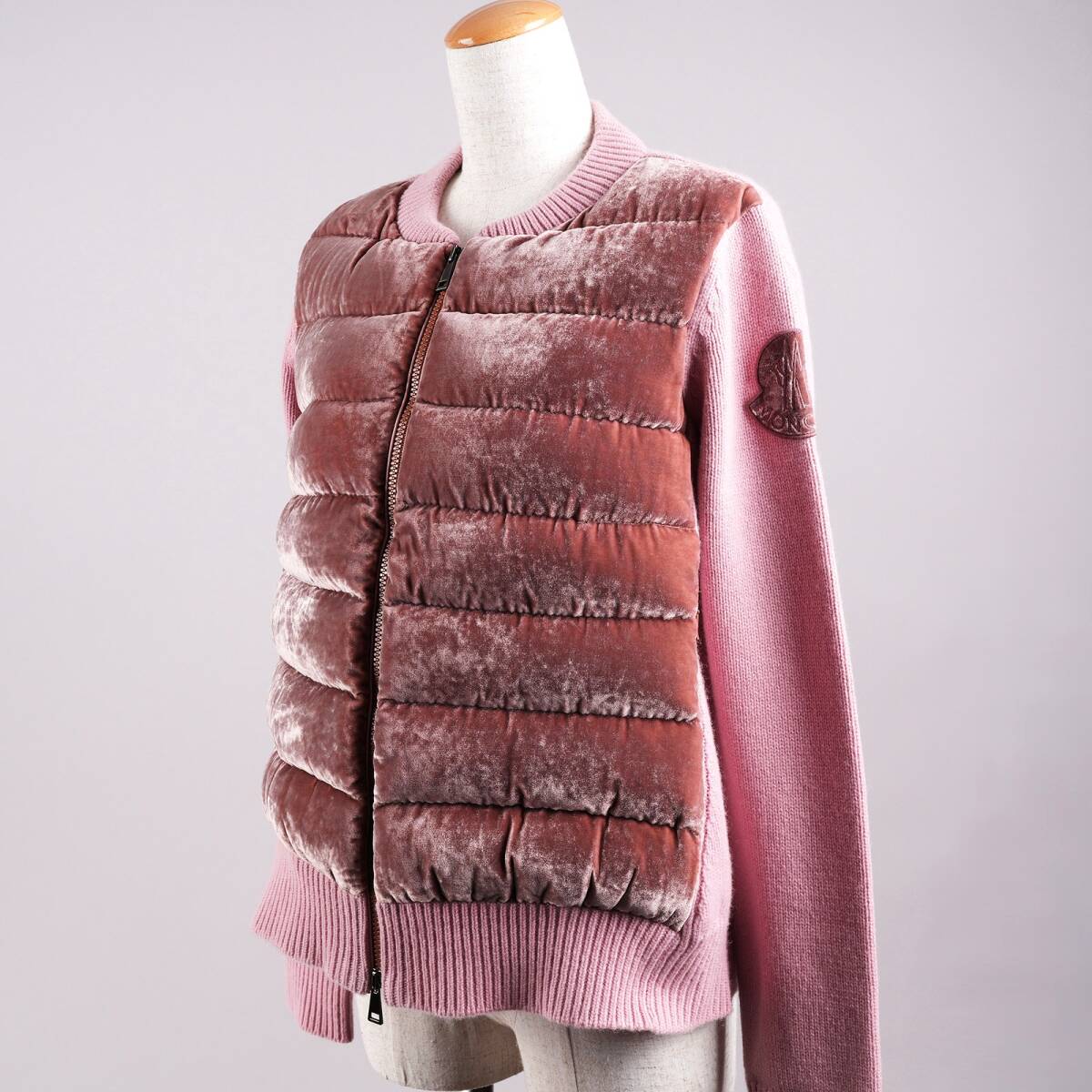 2025年最新】Yahoo!オークション -モンクレール レディース