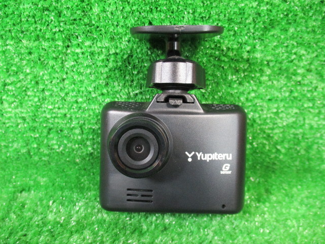 新品未使用　ユピテル　ドラレコ　Wi-Fi 200万画素　ZD600WF ZD600WF｜ドライブレコーダー｜Yupiteru(ユピテル)
