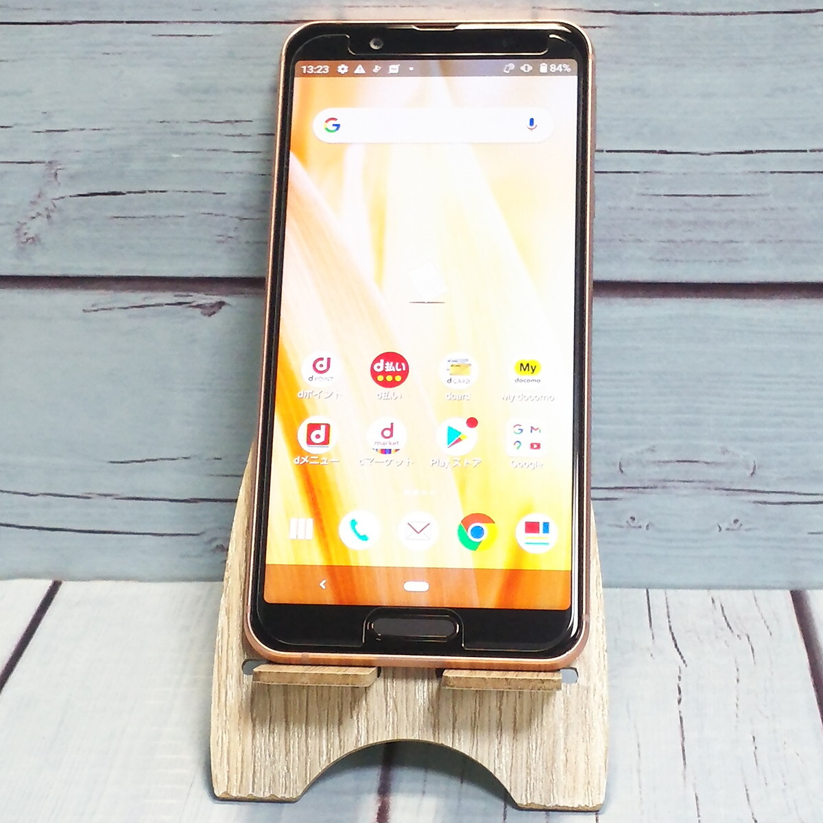 2025年最新】Yahoo!オークション -aquos sense3 simフリーの中古