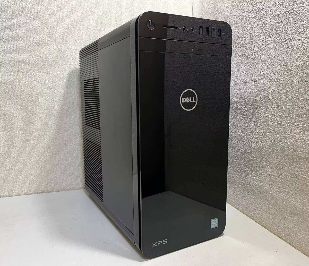 DELL - DELL XPS8910 i7-6700 GTX960 2TB 美品　本体のみ DELL - DELL XPS8910 i7-6700 GTX960 2TB 美品 本体のみ Amazon