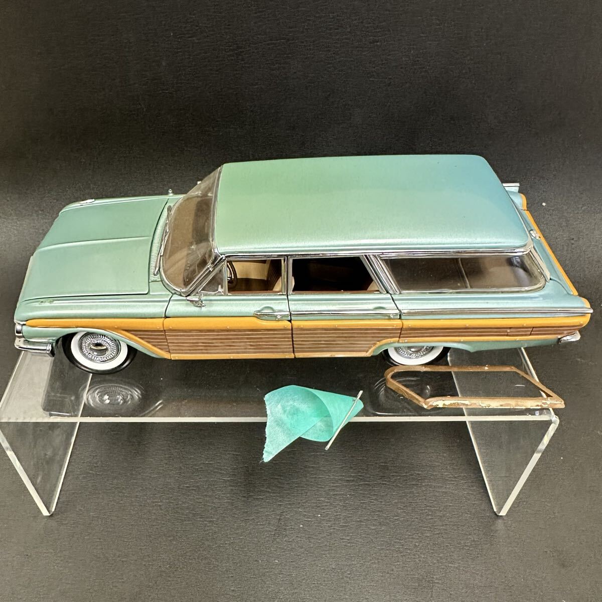 Yahoo!オークション -「フランクリンミント」(乗用車) (その他