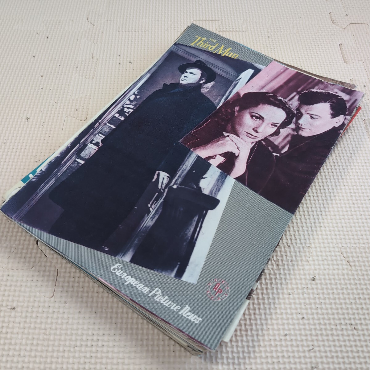 Yahoo!オークション -「昭和30年」(パンフレット) (映画関連