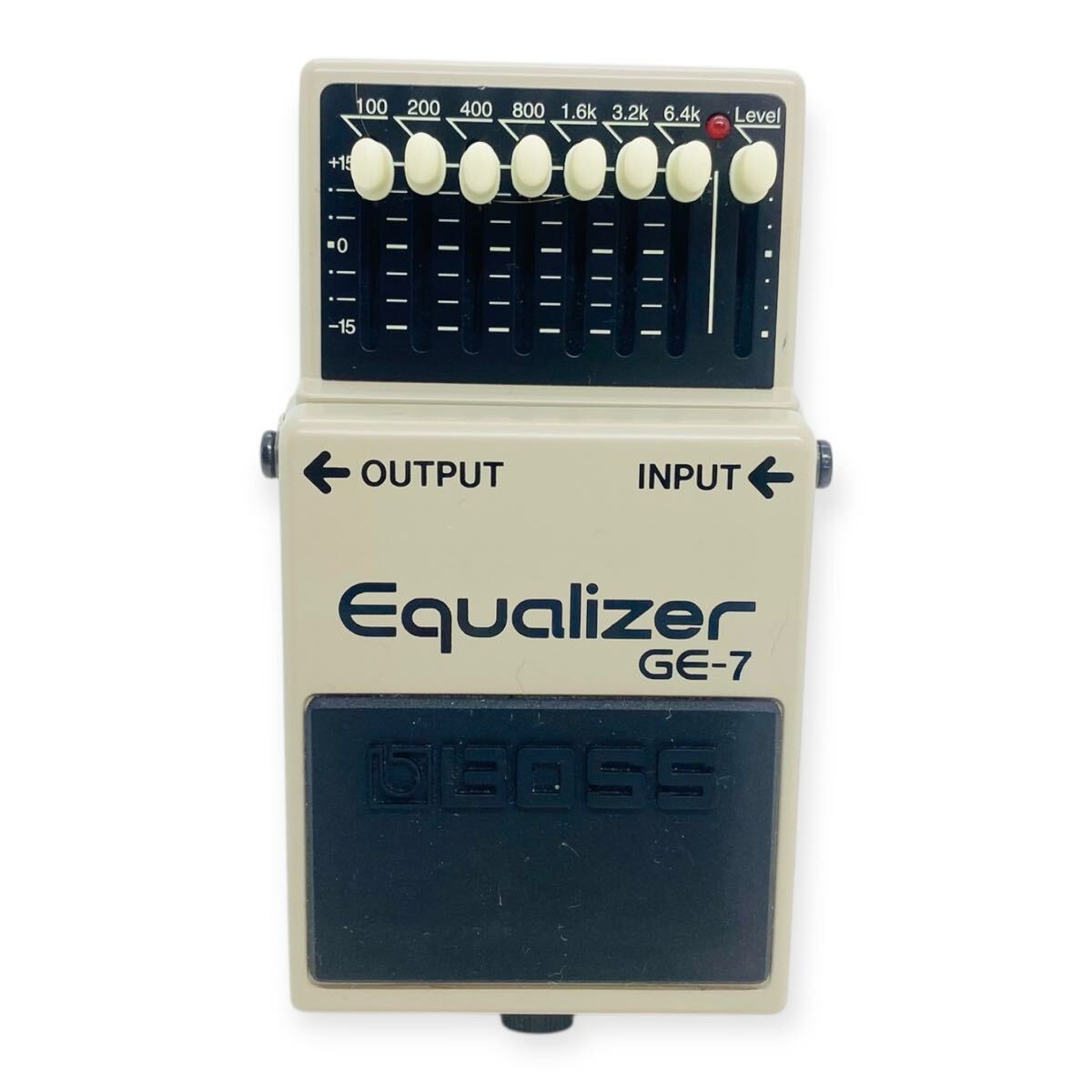 Yahoo!オークション -「boss ge-7」の落札相場・落札価格