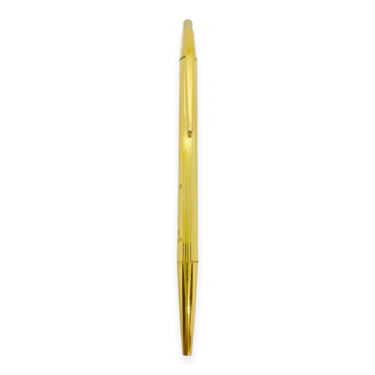 MONT BLANC モンブラン NOBLESSE ボールペン ゴールド 詳細ページ | 万年筆 ボールペンなど高級筆記具の販売・買取