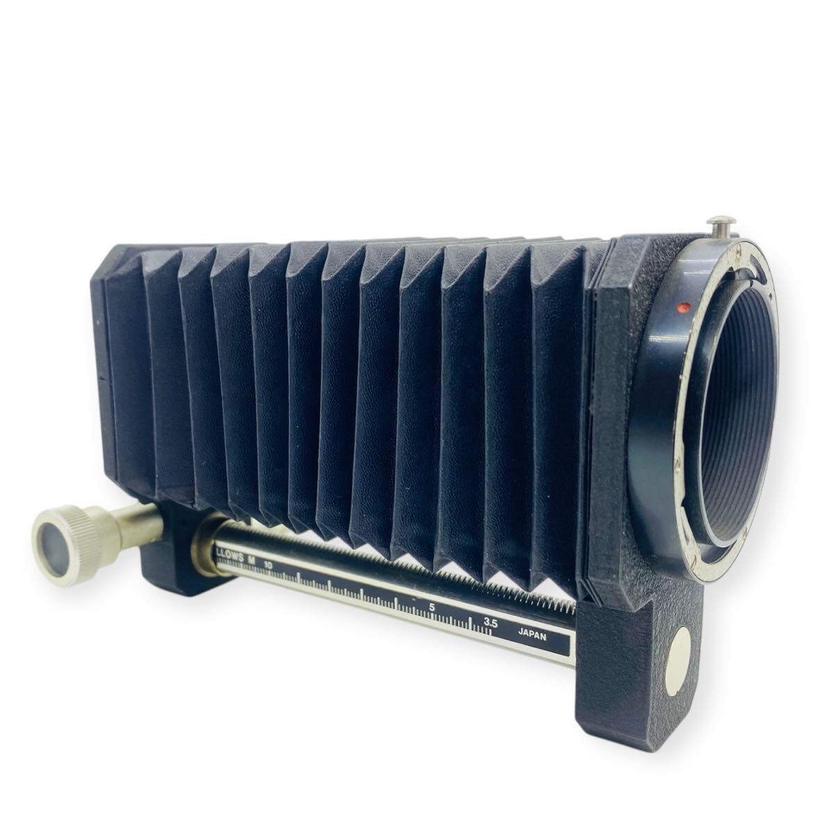 □キヤノン ベローズ 蛇腹 CANON BELLOWS M#230060 □キヤノン ベローズ 蛇腹 CANON BELLOWS M#230060 □キヤノン