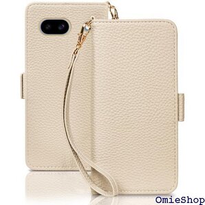 SZJAMIE Google Pixel 8a ケース トラップ付き Google Pixel 8a対応ベージュ 2018