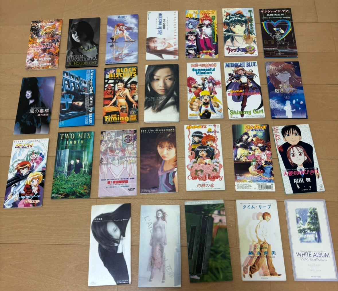 2025年最新】Yahoo!オークション -邦楽 cdの中古品・新品・未