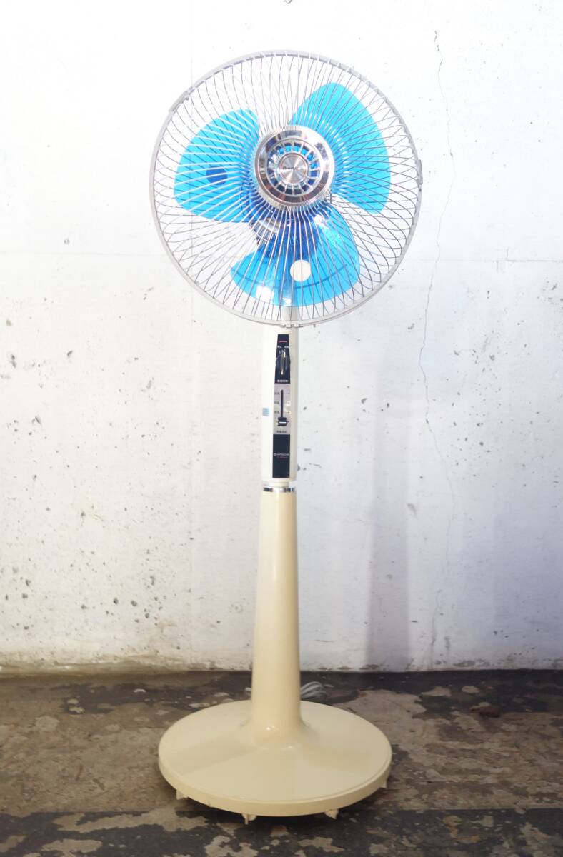 Yahoo!オークション -「日立レトロ扇風機」の落札相場・落札価格