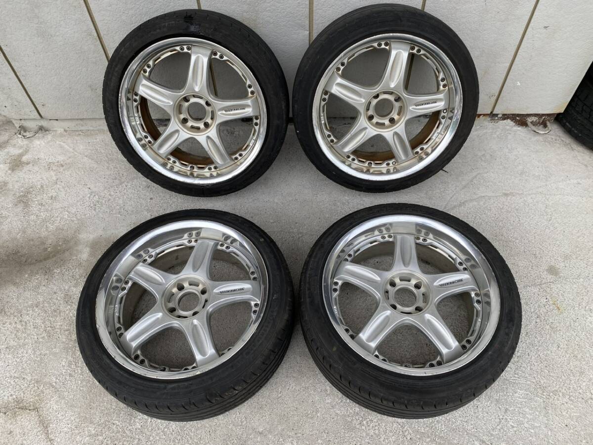 RAYS GT-C 17インチ 10j GT-Rサイズ　希少 RAYS GT-C 17インチ 10j GT-Rサイズ 希少 Yahoo!オークション