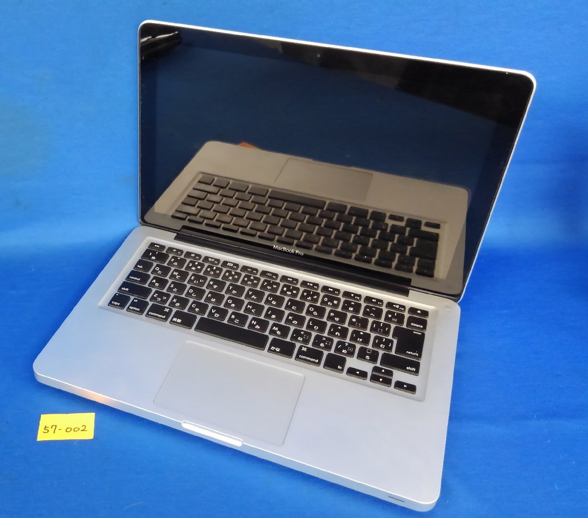 Mac book pro mid2010 15inchジャンク品 Yahoo!オークション -「macbook pro mid 2010」の落札相場・落札価格