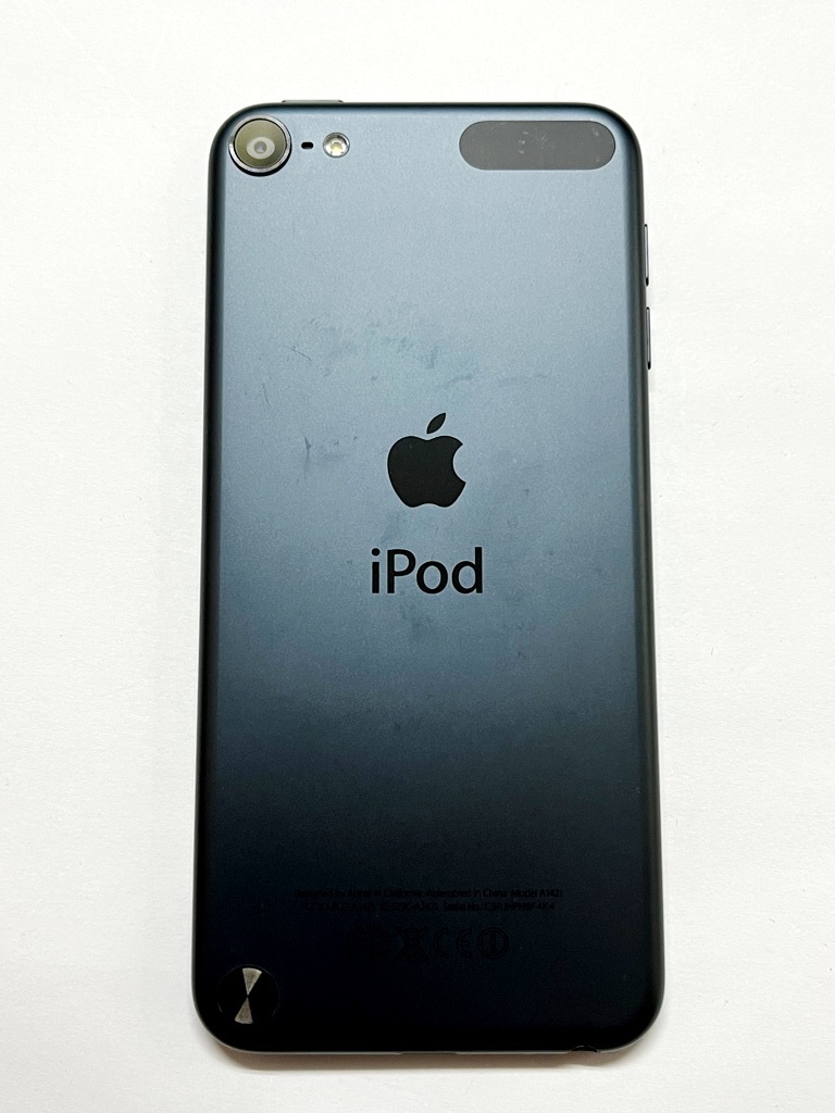 2025年最新】Yahoo!オークション -ジャンク(iPod本体)の中古品
