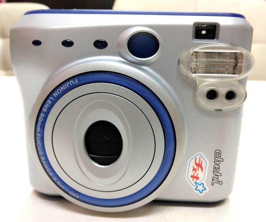 Yahoo!オークション -「instax mini 55」の落札相場・落札価格