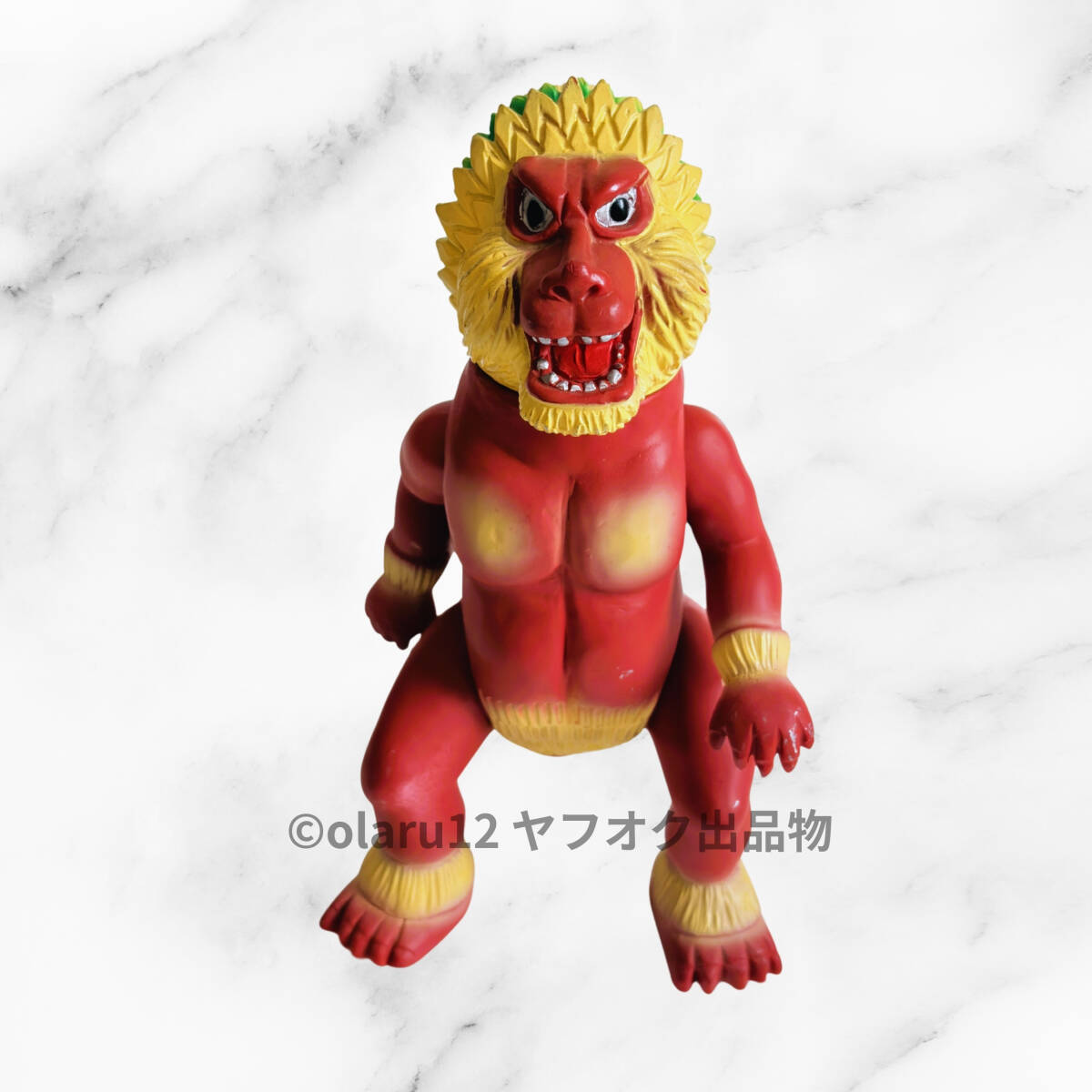 貴重　ブルマァク当時のCM集　DVD　未開封　ソフビ　怪獣　ウルトラマン Amazon.co.jp: ブルマァク CM集・ソフビ怪獣の出来るまで # 三郎