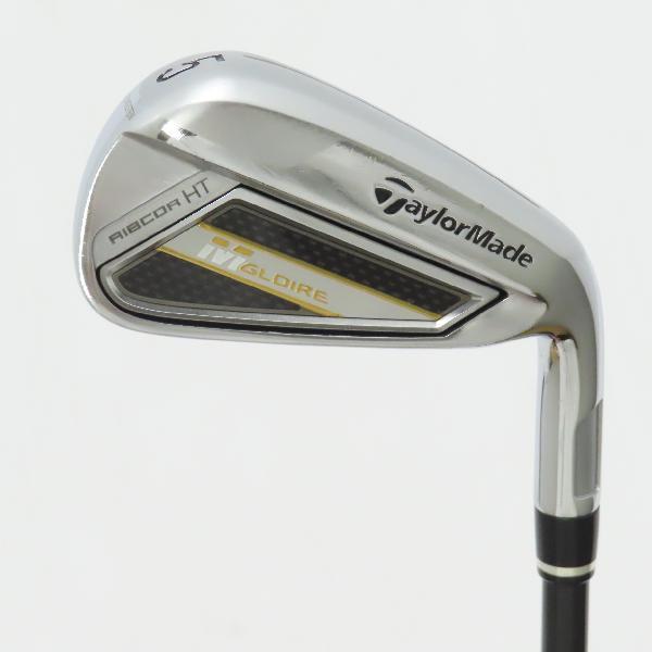 テーラーメイド　Mグローレ　アイアン5本セット SIM グローレ アイアン(5本セット) Air Speeder TM(アイアン