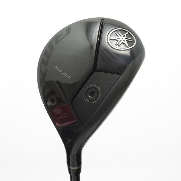マー‼️【希少美品】ヤマハRMX VD✨FW #7 RMX VD FW｜製品情報｜YamahaGolf ヤマハゴルフ
