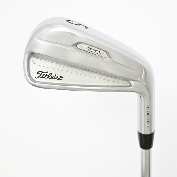 Titleist T100 アイアン5本セット T100S アイアン(5本セット) N.S.PRO MODUS3 TOUR 115(アイアン
