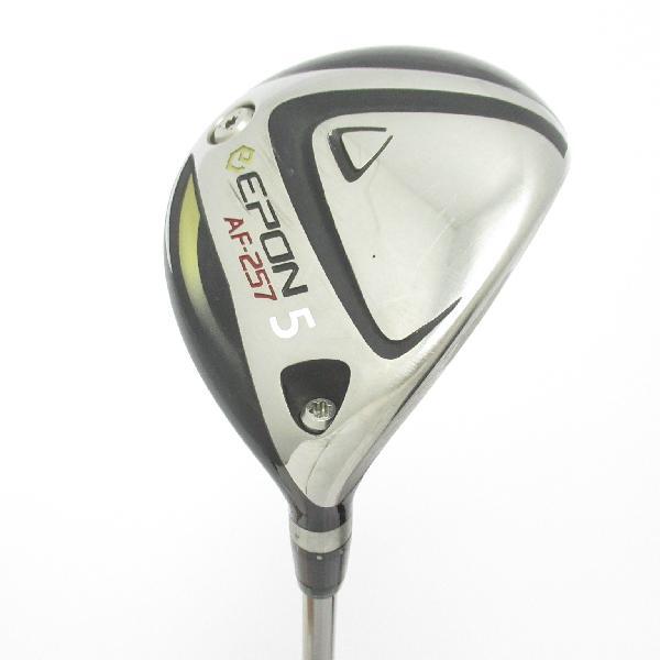 ゴ*命様 EPON AF-203 フェアウェイウッド 3番 5番 セット EPON AF-203 フェアウェイウッド 3番 5番 セット ゴ*命様 EPON AF-