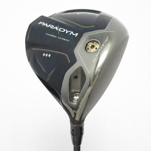 2025年最新】パラダイム トリプルダイヤモンド ゴルフクラブの