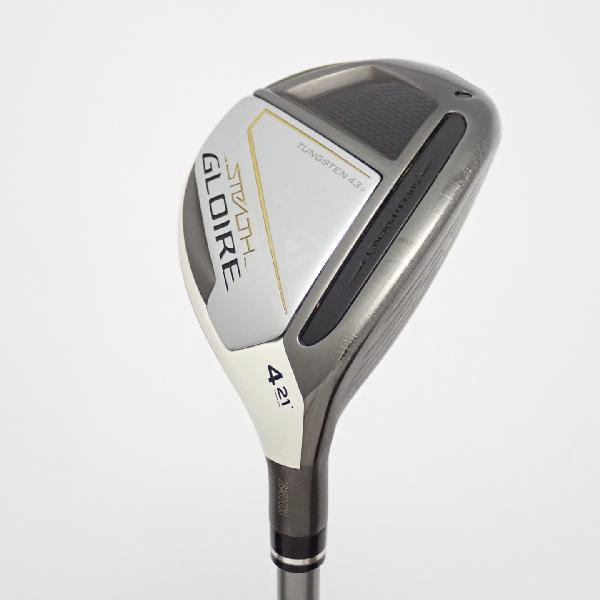 TaylorMade - TaylorMade(ユーティリティ)ステルスグローレ3・5番2本セット Amazon | TAYLOR MADE(テーラーメイド) Stealth(ステルス