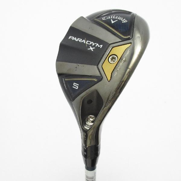 Callaway - キャロウェイUT5単品 OVDGOLF公式サイト｜カスタムクラブはお任せください。ミウラ