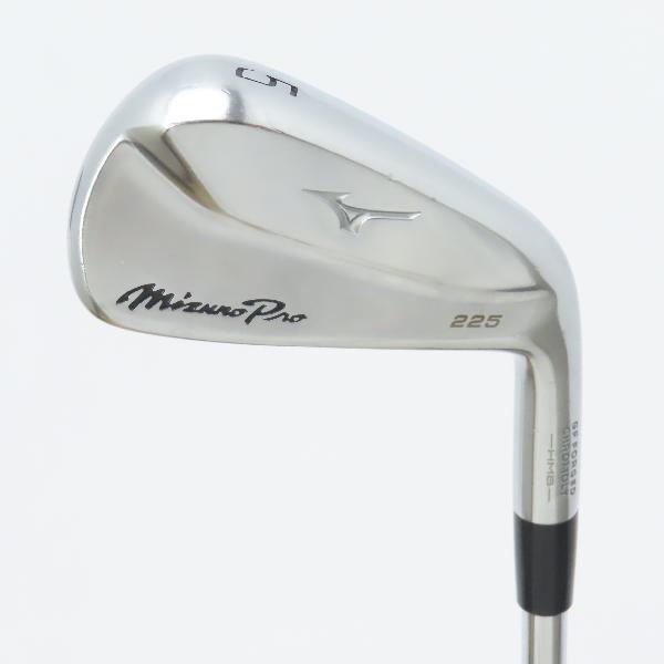 ミズノ Mizuno Pro 225 アイアン 6本セット [NS PRO MODUS3 TOUR105