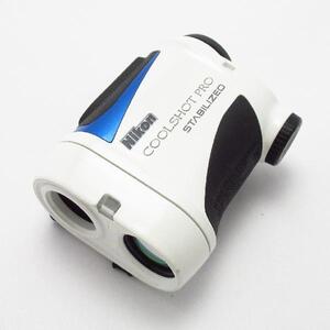 Nikon NIKON COOLSHOT PRO STABILIZED -