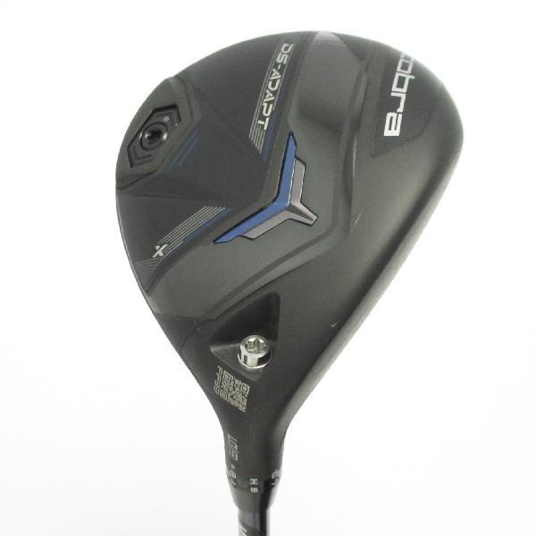 コブラ3ー4フェアウェイウッドFWゴルフクラブ初心者メンズ中古cobraフジクラ cobra コブラ 中古フェアウェイウッド コブラAMP CELL Red 3