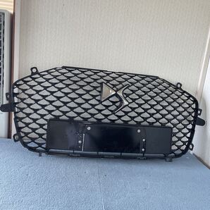 シトロエン DS3 フロントグリル 2180659X 送料込み 即決