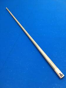 ビリヤード プレデター Z3 シャフト