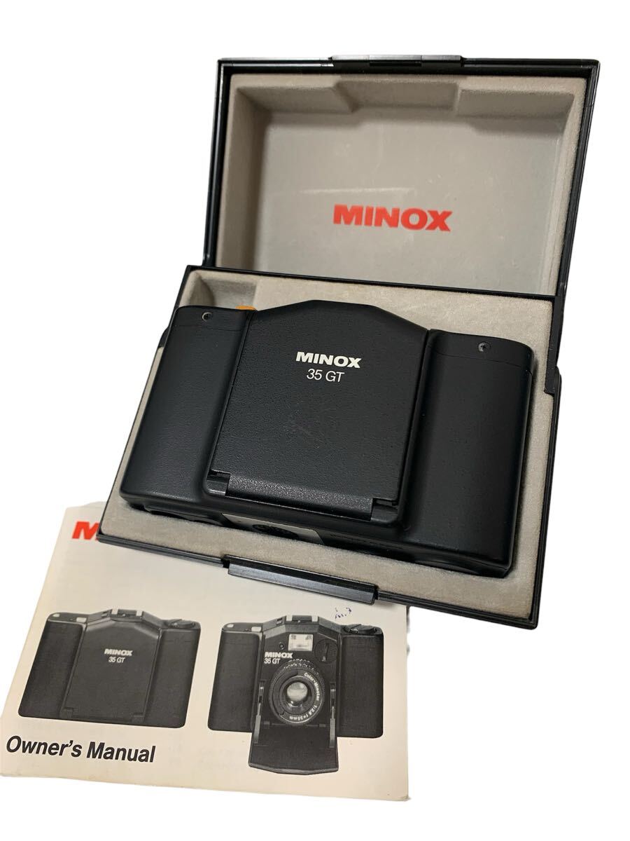 Yahoo!オークション -「ミノックス35gt」の落札相場・落札価格