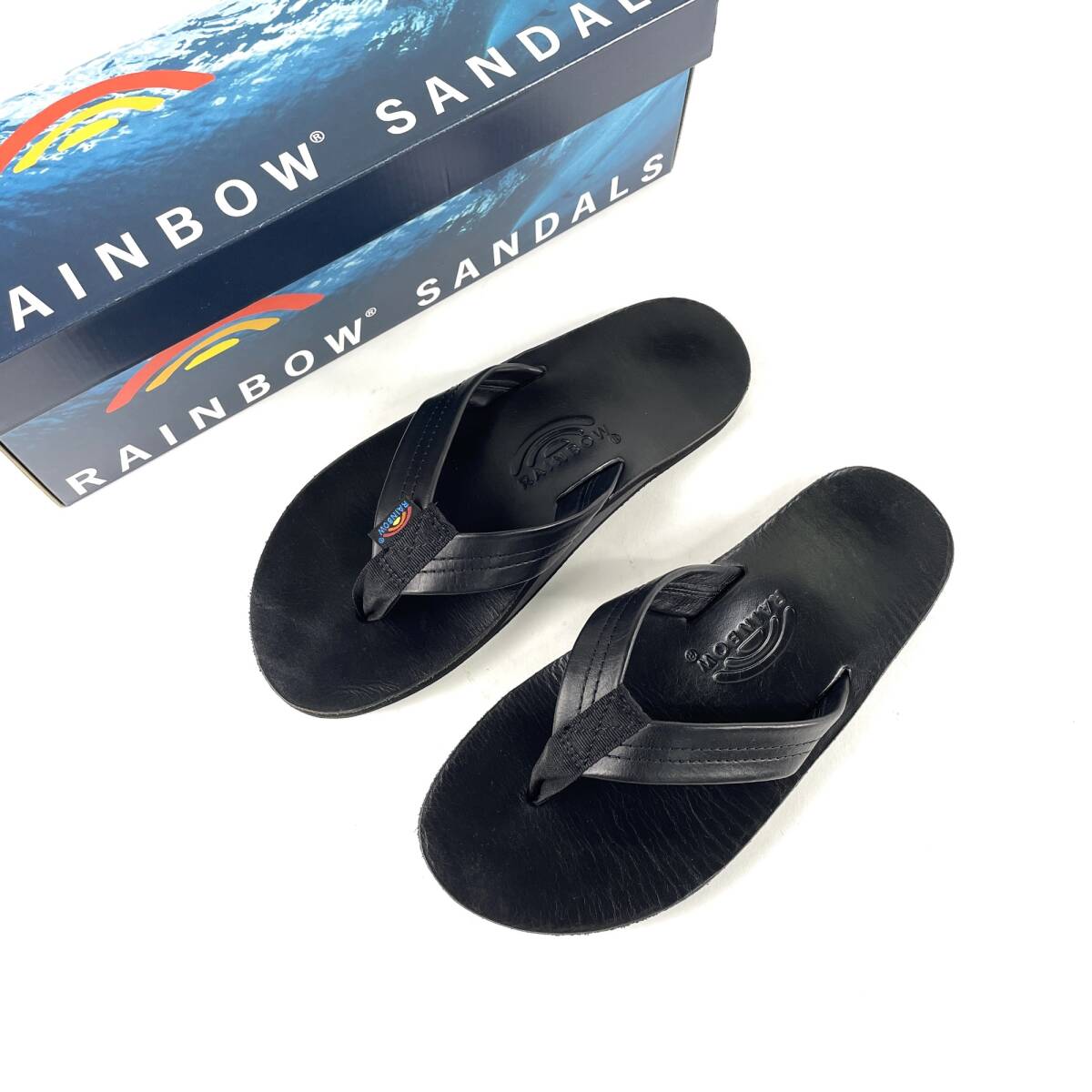 【新品未使用タグ付】レインボー ビーチサンダル 厚底 S 楽天市場】レインボー（ビーチサンダル｜サンダル）：レディース