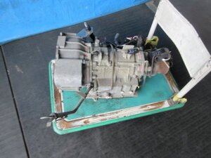 『管:S2139』 ◆H21  ミニキャブ  『U61V』 AT:オートマ: 3G83 R4A11 ◆ 中古品 ※発送条件有り※