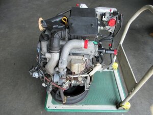 『管:S2153』 ◆H18 ワゴンR 『MH21S』 エンジン:K6A ターボ ◆FT-S 中古品 ※発送条件有り※