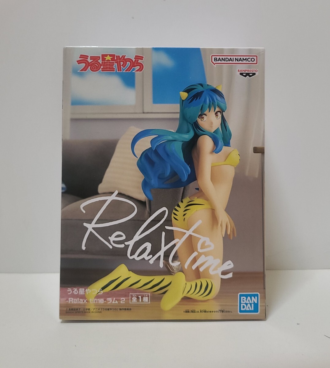 2025年最新】Yahoo!オークション -うる星やつら ラム フィギュア