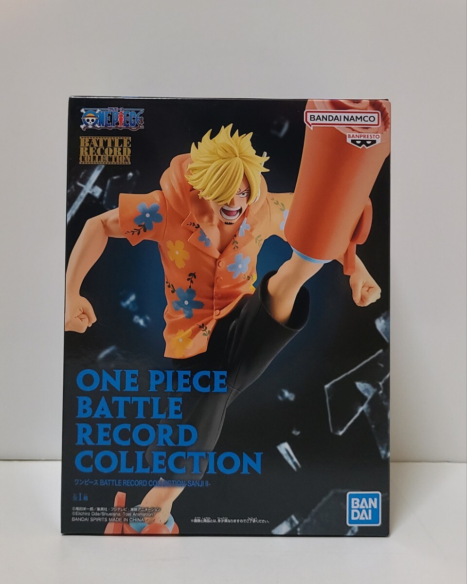 【まとめ売り】開封品　箱無し　ワンピース　フィギュア　ゾロ　サンジ　レイジュ他 ワンピース フィギュア ゾロ サンジ - メルカリ