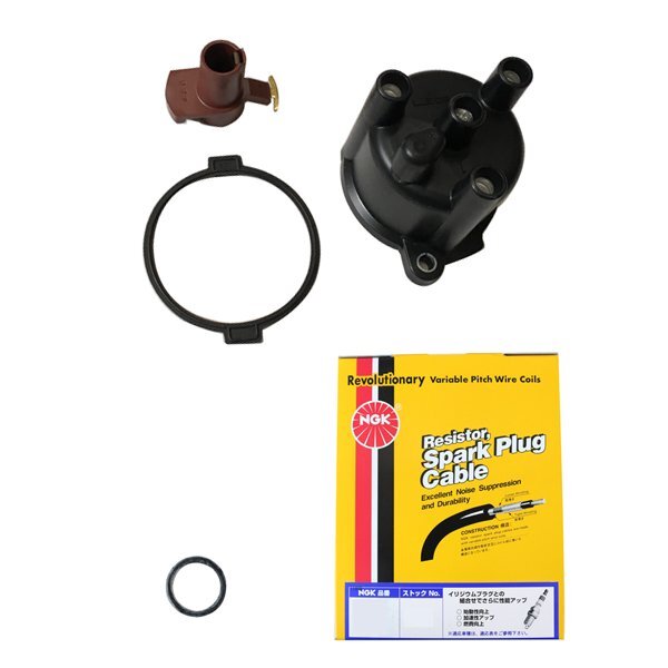 2025年最新】Yahoo!オークション -ja11 ディストリビューターの