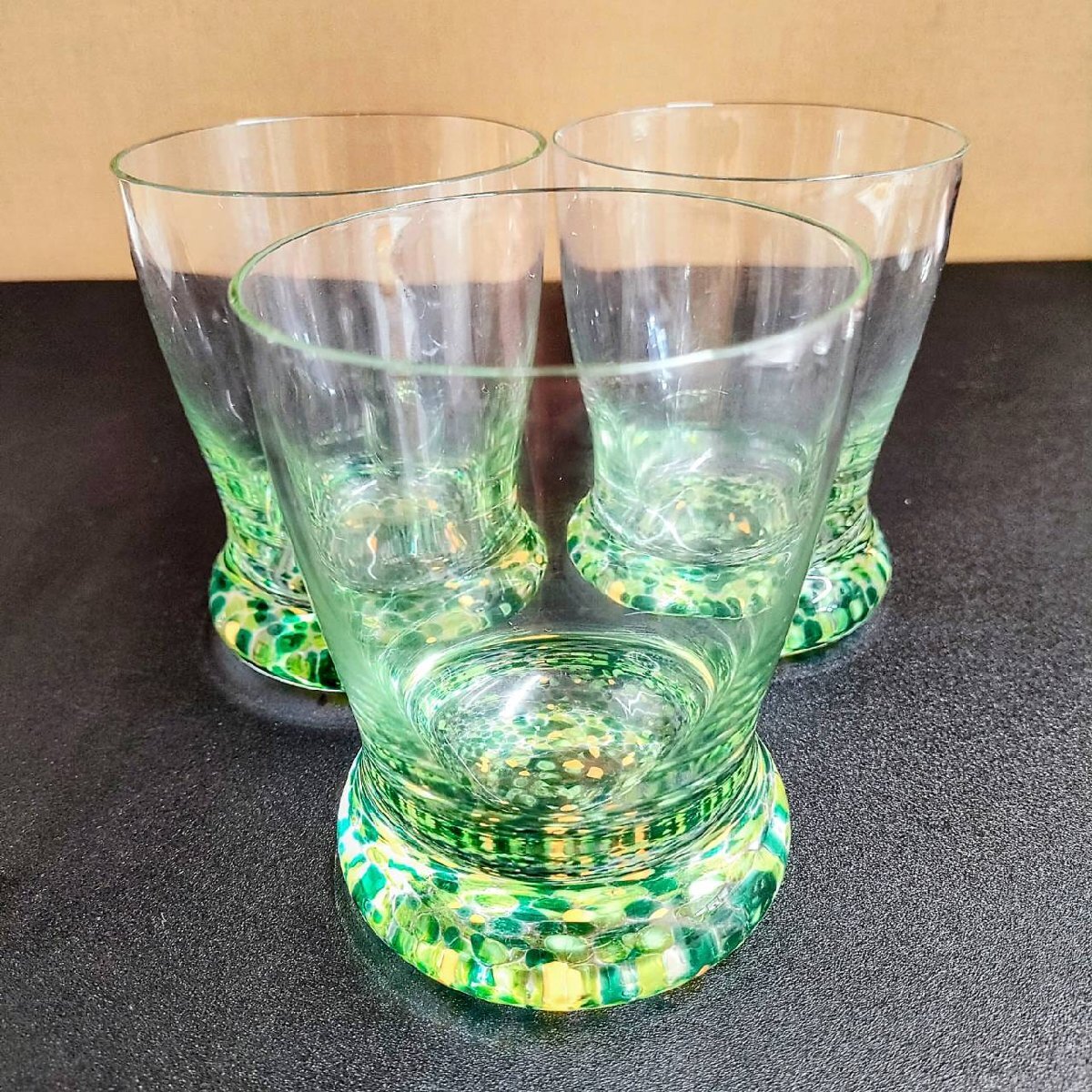 Yahoo!オークション -「コスタボダ グラス」の落札相場・落札価格