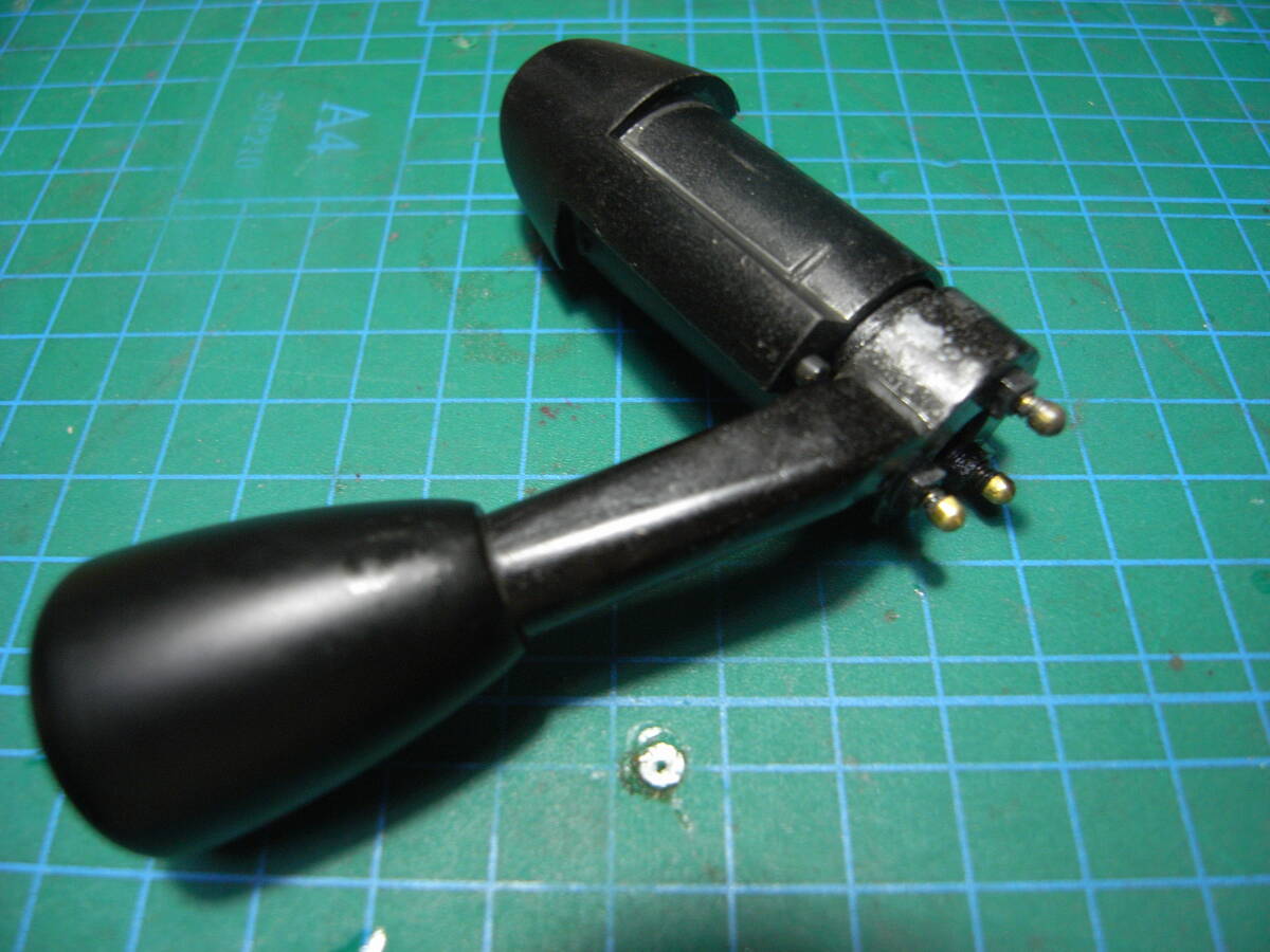 マルゼン　APS2用ボルトハンドル マルゼン aps-2 or系 ボルトハンドル aps - メルカリ