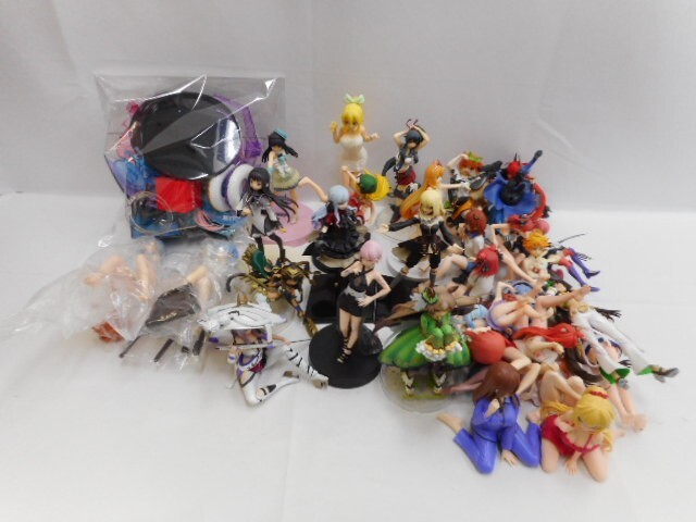 フィギュア ジャンク品 大量 まとめ売り セット 2025年最新】Yahoo!オークション -ジャンク (まとめ 大量 セット