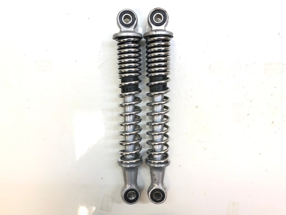 ひろ‼️美品希少❣️HONDAモンキー純正サスペンション‼️送料込み❣️ 楽天市場】ホンダ モンキー 純正 リアサスペンションの通販