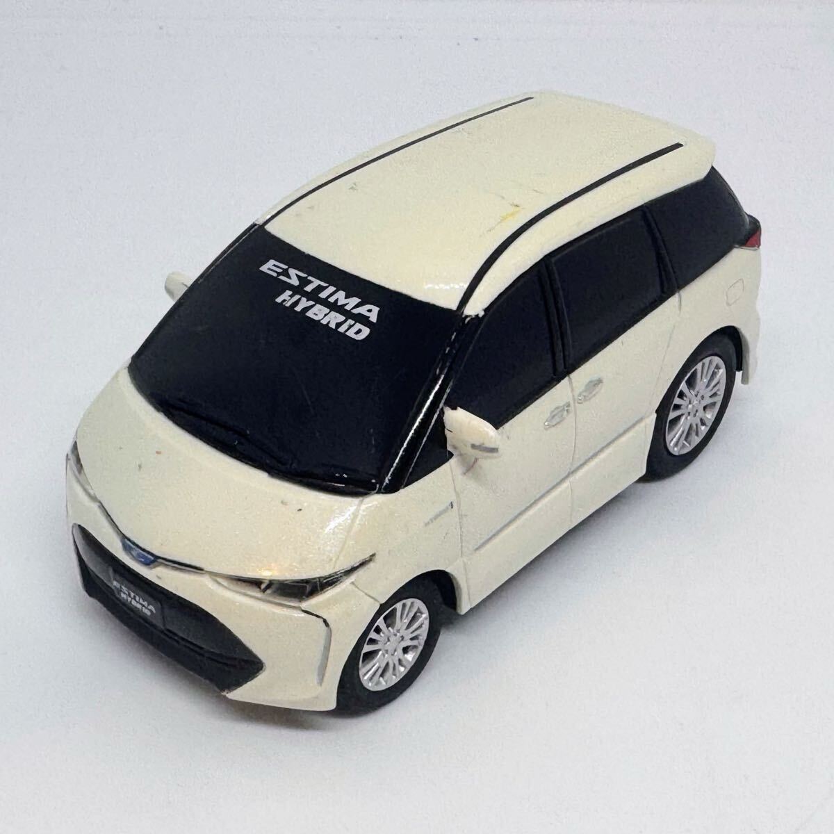 トヨタ エスティマ20 ミニカー ミニカーショップ ケンボックス トミカギフトばらし トヨタ