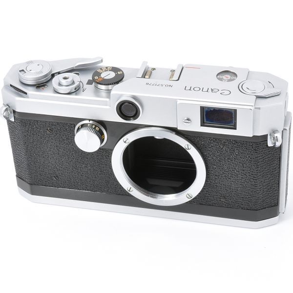【人気のLマウント】キャノン Canon L3 ボディ Lマウント カメラ Yahoo!オークション -「キャノンl3」(レンジファインダー