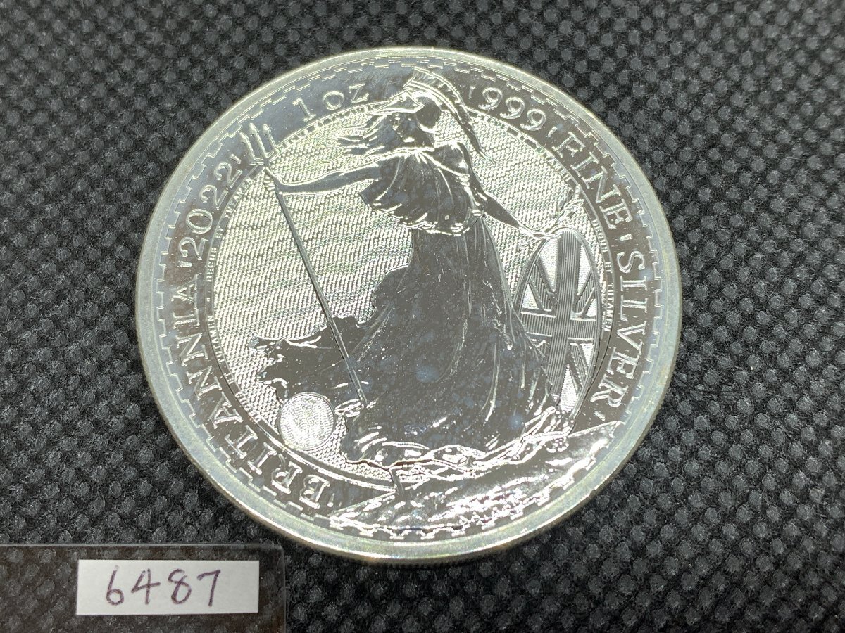 2025年最新】Yahoo!オークション -ブリタニア銀貨 1オンスの中古