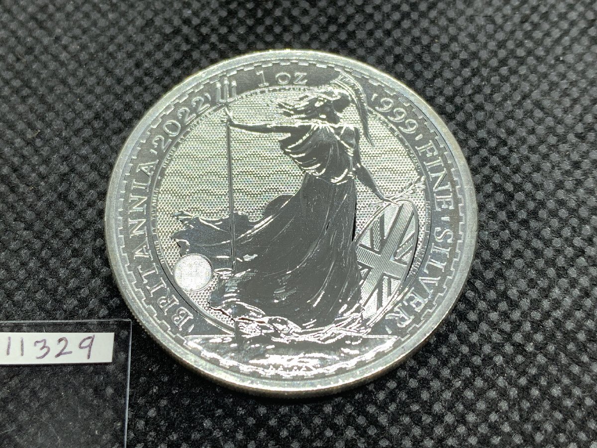 1オンス　海外銀貨 セット AP284458-5
