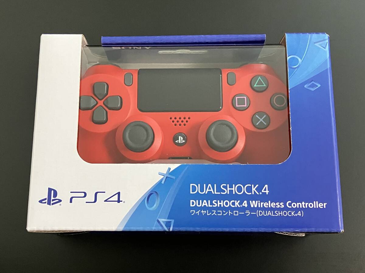 デュアルショック4 新品未開封品 楽天市場】【レビューキャンペーン実施中!】PS4 デュアル