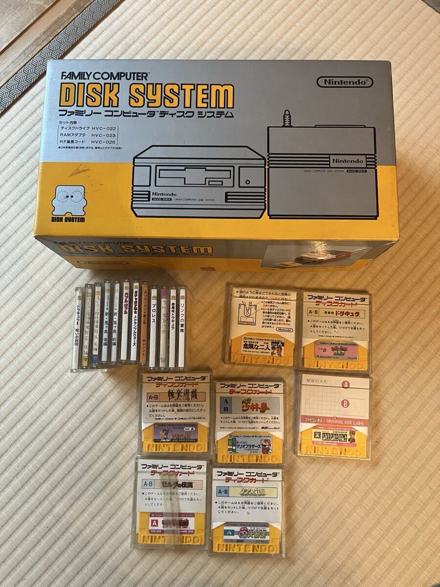 2025年最新】Yahoo!オークション - ディスクシステム(本体