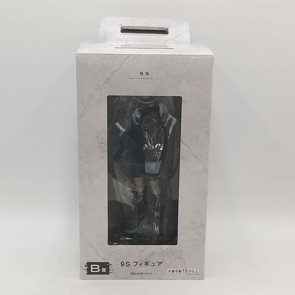 Yahoo!オークション -「nier automata ver1.1a 放送記念くじ」の