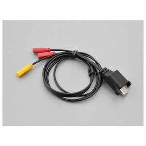 デイトナ Type-C スピーカーケーブル (DT-E1補修部品) 15124