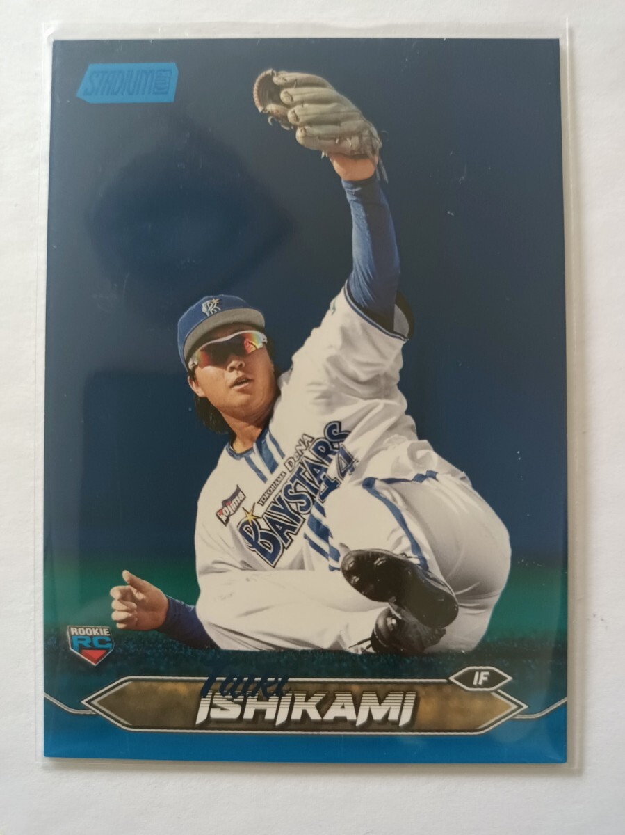 Yahoo!オークション -「topps stadium club」(野球) (スポーツ